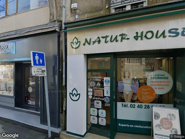 DIVERS LOCAUX PROFESSIONNELS SUR REZ-DE-CHAUSSÉE ET SOUS-SOL