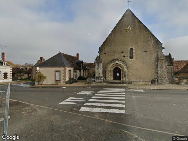 UN ENSEMBLE IMMOBILIER