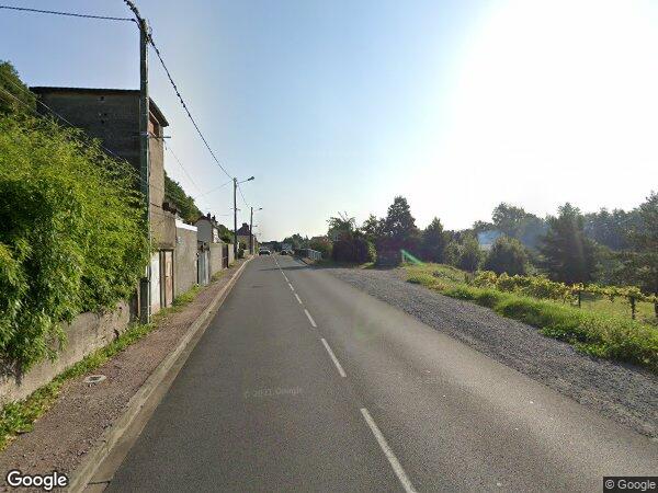 UNE MAISON ET UN TERRAIN