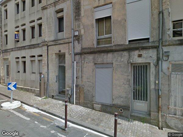 UN ENSEMBLE IMMOBILIER