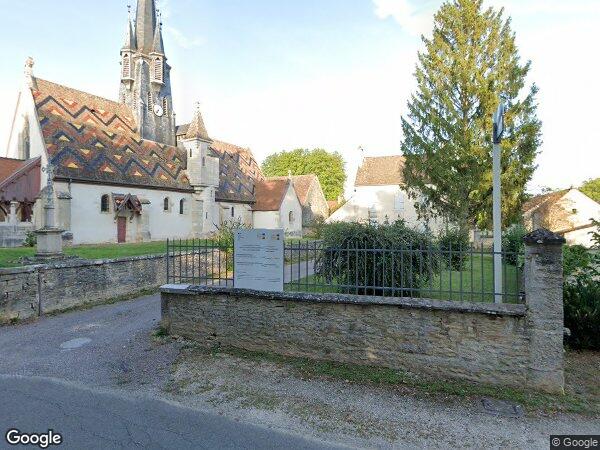 UNE MAISON ANCIENNE RENOVEE