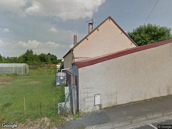 UN ENSEMBLE IMMOBILIER