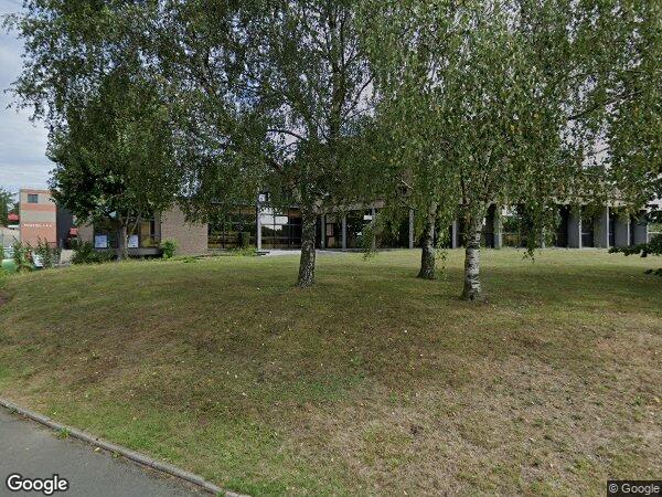 UNE MAISON D'HABITATION