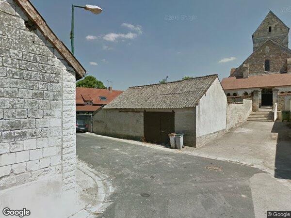 UNE PARCELLE DE TERRE