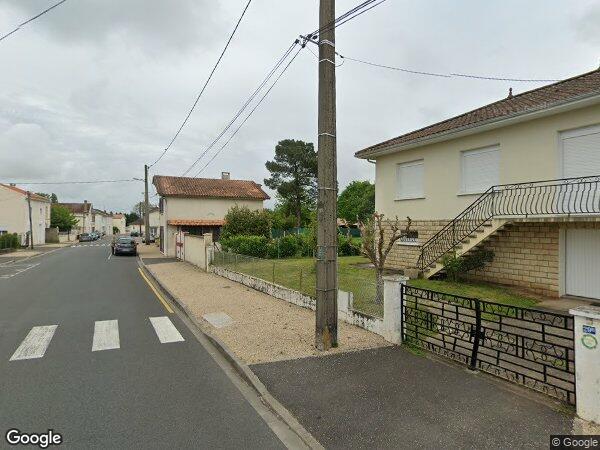 UNE MAISON D'HABITATION ET PETIT LOGEMENT