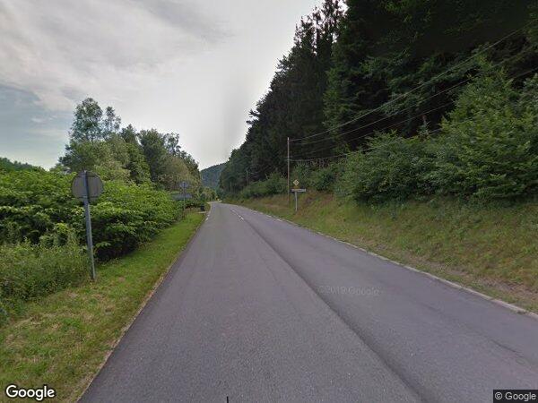 UNE MAISON D'HABITATION