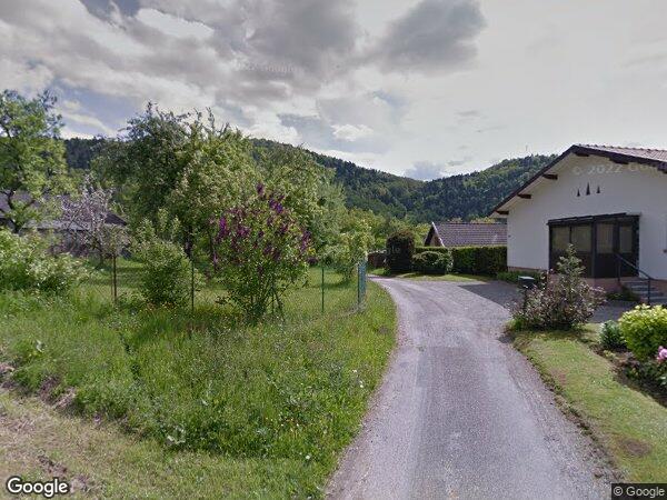 UNE MAISON D'HABITATION