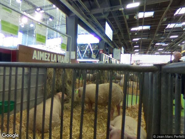 UNE PIECE NON HABITABLE