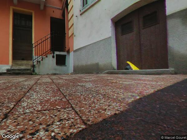 UN PARKING, UN CASIER À SKIS ET UN APPARTEMENT