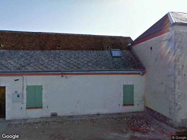 UNE MAISON INDIVIDUELLE À USAGE D’HABITATION