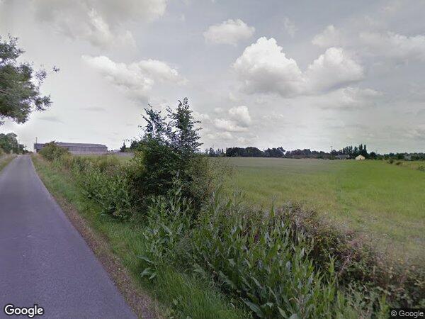 UNE MAISON D’HABITATION