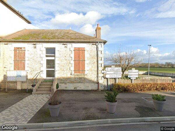 DIVERSES PARCELLES DE TERRES