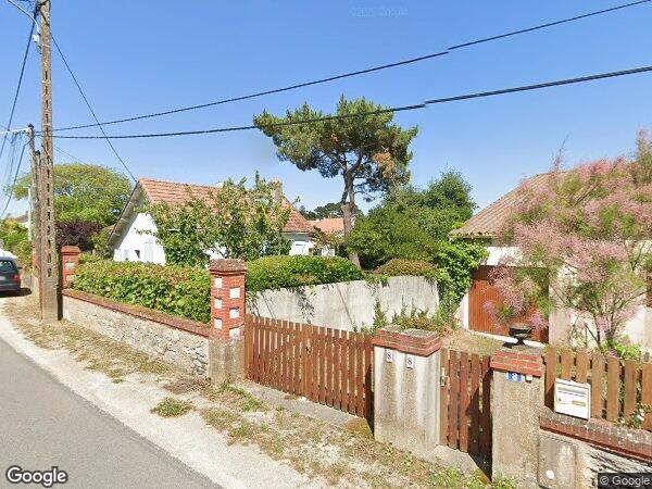 UNE MAISON DES ANNÉES 1930 À RÉNOVER AVEC JARDIN CLOS DE MURS