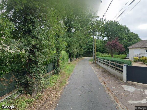 UNE MAISON D’HABITATION