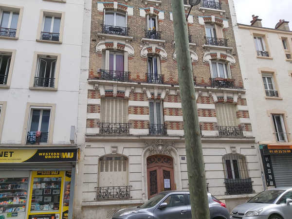 UN TERRAIN CONSTRUCTIBLE