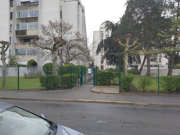  APPARTEMENT DE 80.73 M²