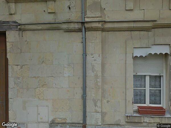 UNE MAISON D'HABITATION