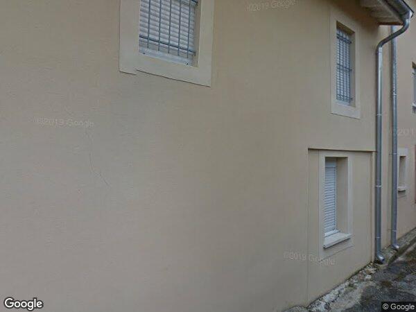 UN LOCAL D'ACTIVITÉ