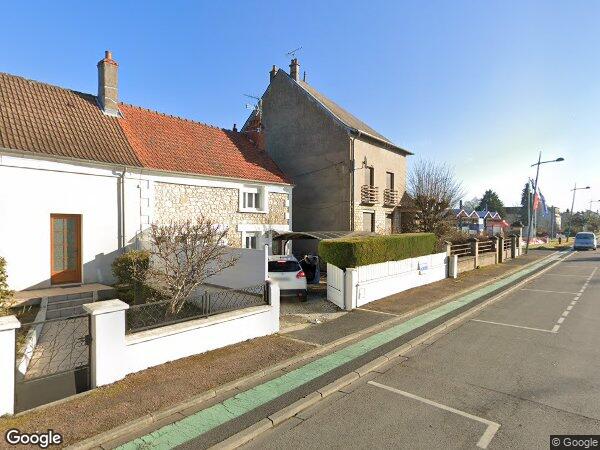 UNE MAISON À USAGE D’HABITATION