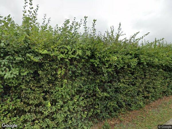 UNE MAISON D'HABITATION