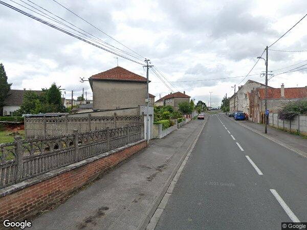 DEUX MAISON À USAGE D'HABITATION