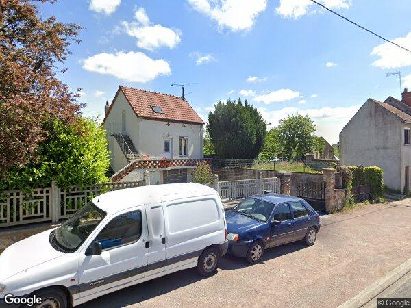 UNE MAISON D’HABITATION BOURGEOISE