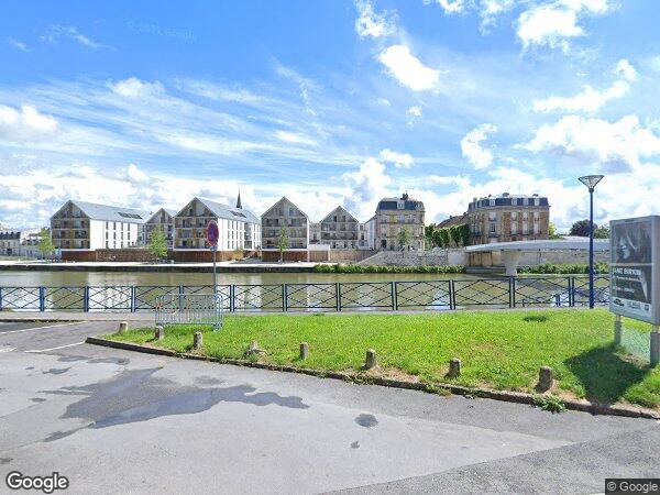 UN APPARTEMENT DE TYPE 1