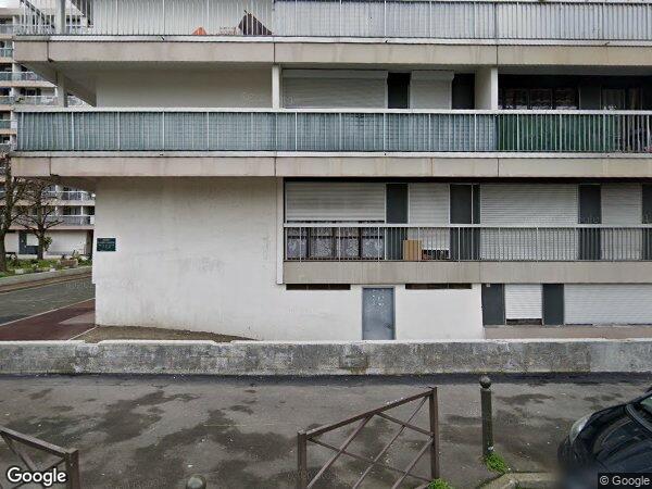 UN APPARTEMENT AVEC UNE CAVE