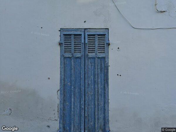 UNE MAISON D'HABITATION