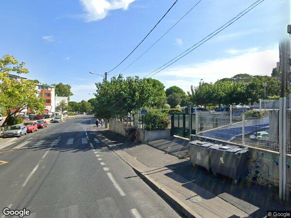 UN ENSEMBLE IMMOBILIER