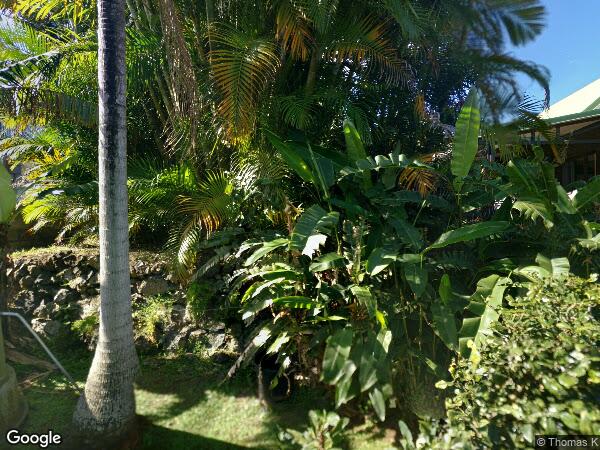 UNE PARCELLE DE TERRAIN BÂTIE