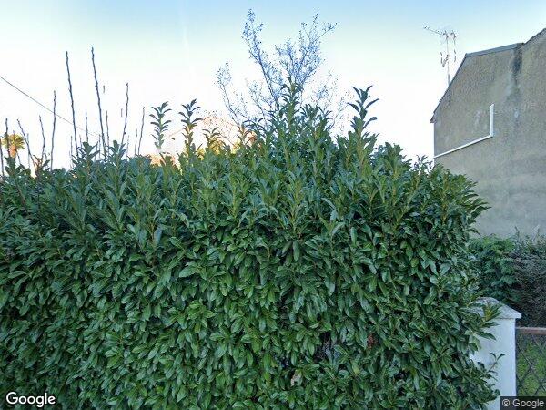 UNE MAISON D'HABITATION