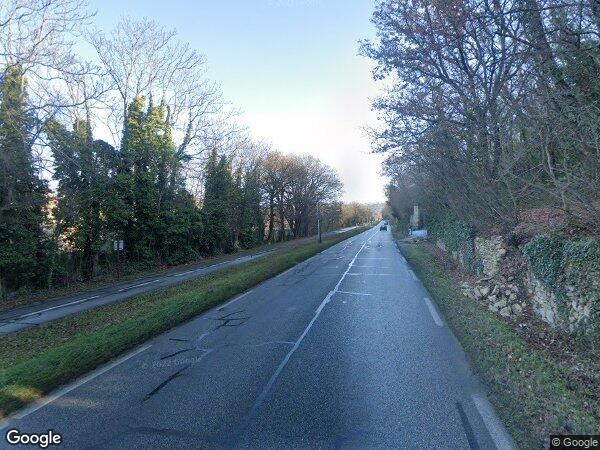 UNE PARCELLE DE TERRE 