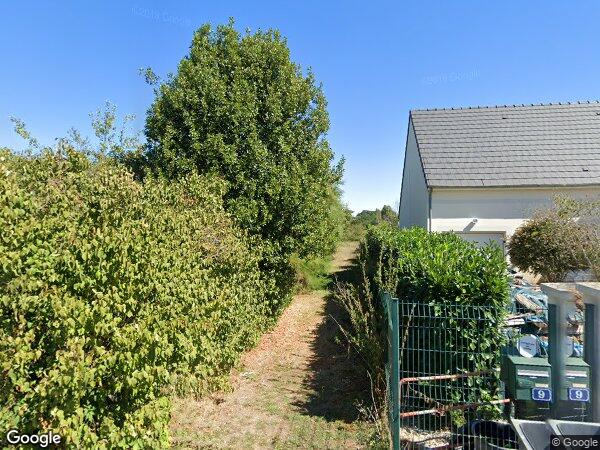 UNE MAISON À USAGE D’HABITATION