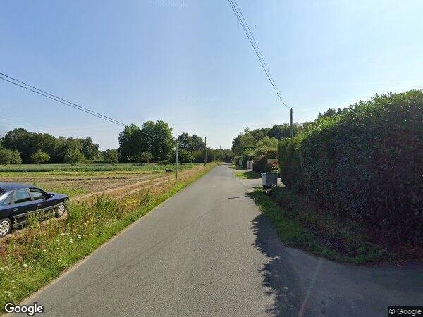 UNE PROPRIÉTÉ À USAGE DE COMMERCE ET D'HABITATION