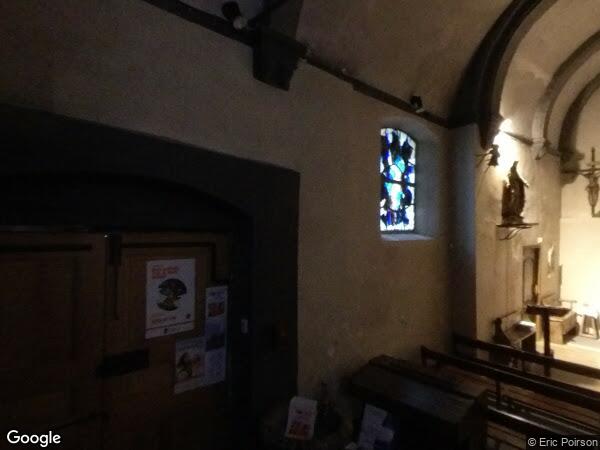 UNE MAISON D'HABITATION