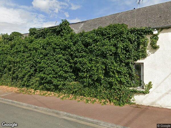 UN ANCIEN HÔTEL-RESTAURANT TRANSFORMÉ EN HABITATION