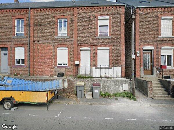 UNE MAISON À USAGE D’HABITATION