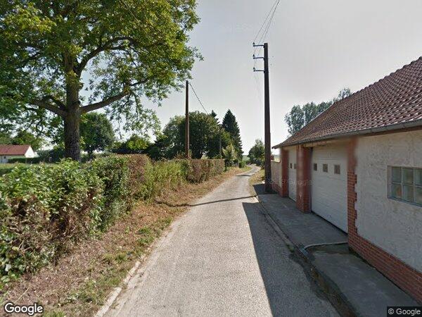 UN IMMEUBLE À USAGE D’HABITATION 