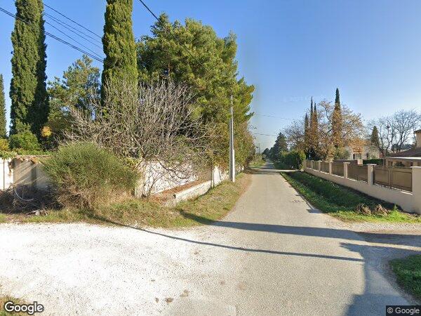 UNE PROPRIÉTÉ BÂTIE