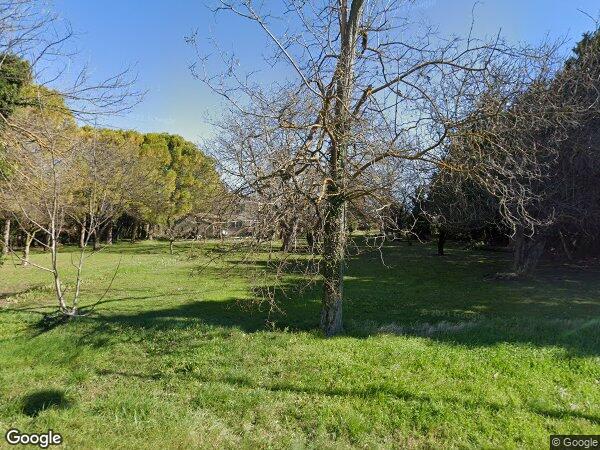 DEUX  PARCELLES DE TERRES AGRICOLES 