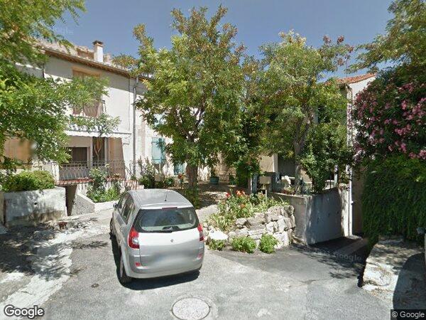 UNE MAISON DE VILLAGE