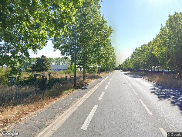 UN LOCAL A USAGE DE BUREAUX