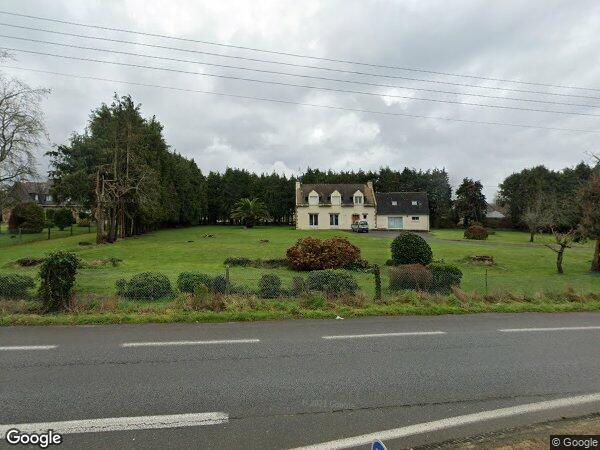 UN APPARTEMENT ET UN PARKING