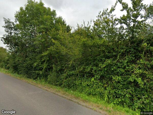 UNE PROPRIÉTÉ BÂTIE