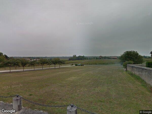 DEUX PARCELLES DE TERRAIN AGRICOLES