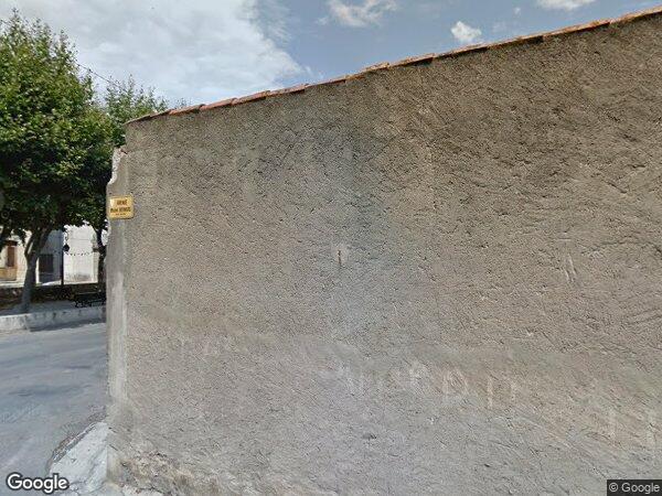 UNE MAISON D'HABITATION