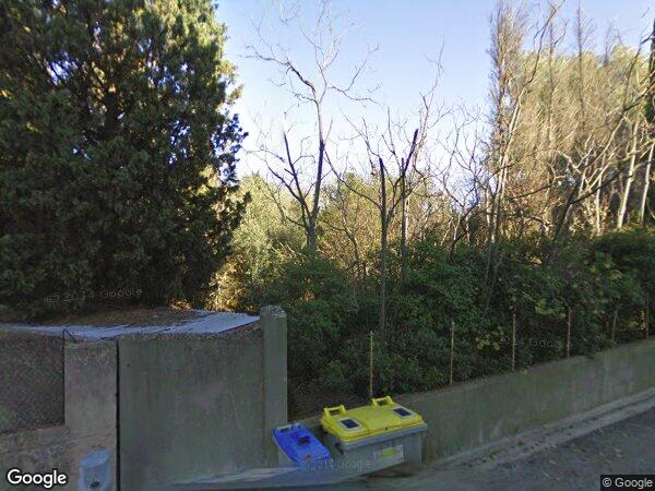 DIVERSES PARCELLES DE TERRE