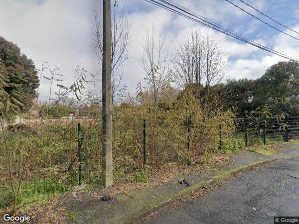 DEUX PARCELLES DE TERRES