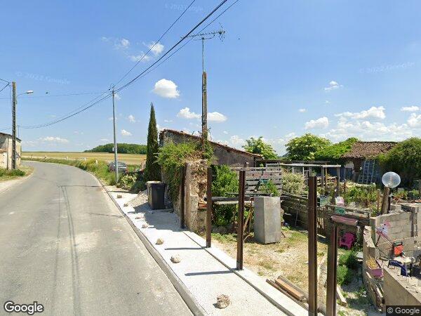 UNE MAISON À USAGE D'HABITATION ANCIENNE